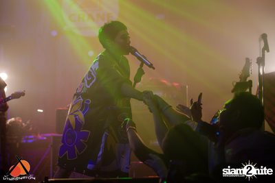 Da Endorphine and Bankk Cash at Baan Chon Tawan — photo 101