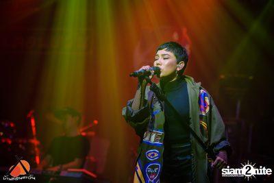 Da Endorphine and Bankk Cash at Baan Chon Tawan — photo 102