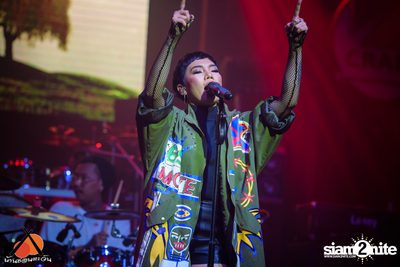 Da Endorphine and Bankk Cash at Baan Chon Tawan — photo 103