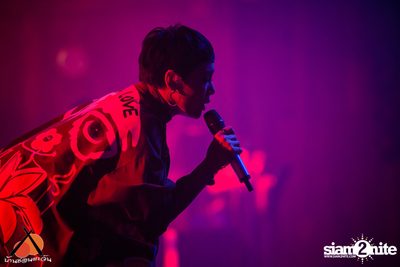Da Endorphine and Bankk Cash at Baan Chon Tawan — photo 104