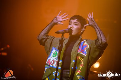 Da Endorphine and Bankk Cash at Baan Chon Tawan — photo 106