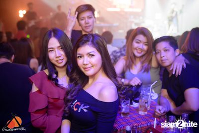 Da Endorphine and Bankk Cash at Baan Chon Tawan — photo 119