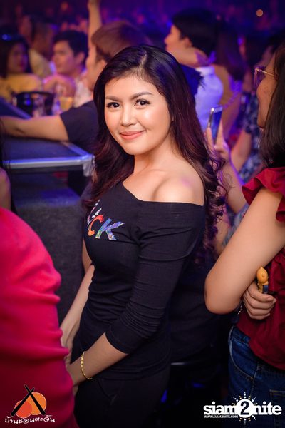 Da Endorphine and Bankk Cash at Baan Chon Tawan — photo 131