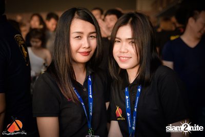 Da Endorphine and Bankk Cash at Baan Chon Tawan — photo 218