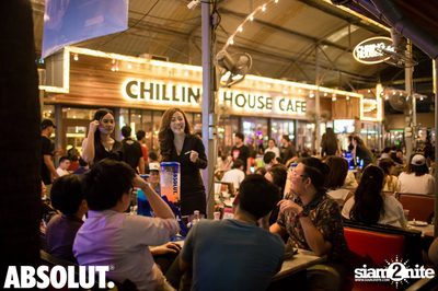 25 Hours at Chilling House Cafe — photo 5