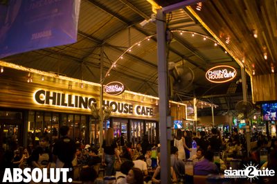 25 Hours at Chilling House Cafe — photo 7