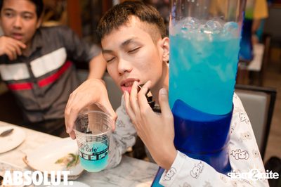 25 Hours at Chilling House Cafe — photo 19