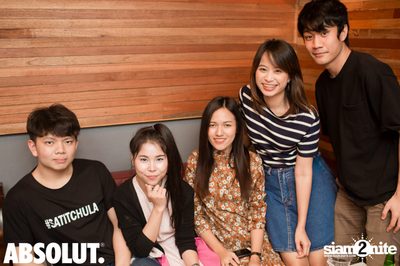 25 Hours at Chilling House Cafe — photo 22