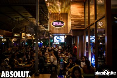 25 Hours at Chilling House Cafe — photo 27