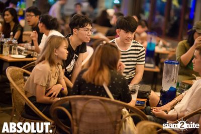 25 Hours at Chilling House Cafe — photo 30