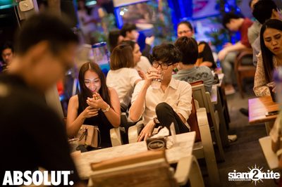 25 Hours at Chilling House Cafe — photo 33