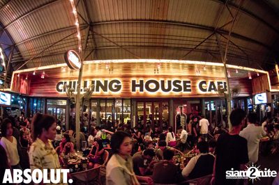 25 Hours at Chilling House Cafe — photo 40
