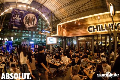 25 Hours at Chilling House Cafe — photo 42