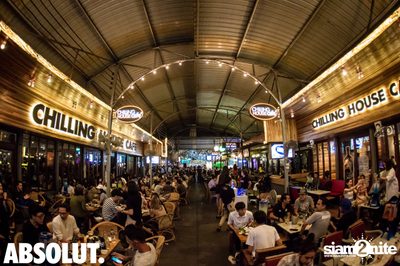 25 Hours at Chilling House Cafe — photo 43