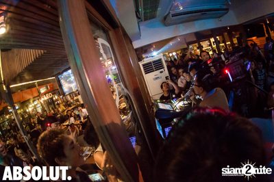 25 Hours at Chilling House Cafe — photo 110