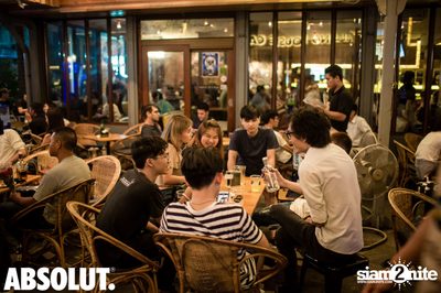 25 Hours at Chilling House Cafe — photo 129