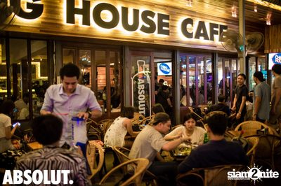 25 Hours at Chilling House Cafe — photo 135