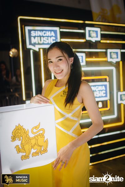 Singha Music pres. Ben Chalatit at Nunglen — photo 7