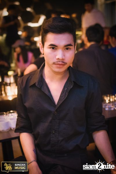 Singha Music pres. Ben Chalatit at Nunglen — photo 13