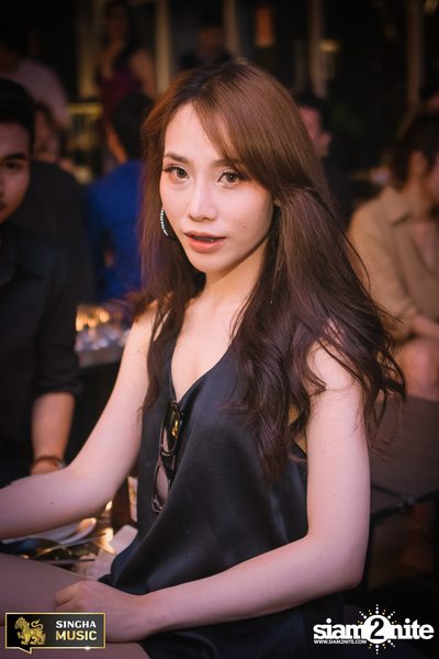 Singha Music pres. Ben Chalatit at Nunglen — photo 14