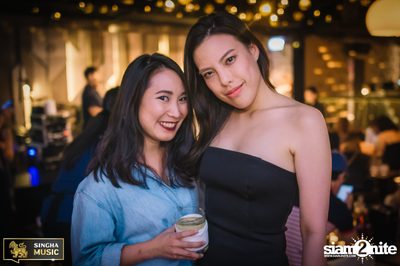 Singha Music pres. Ben Chalatit at Nunglen — photo 15