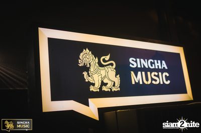 Singha Music pres. Ben Chalatit at Nunglen — photo 16
