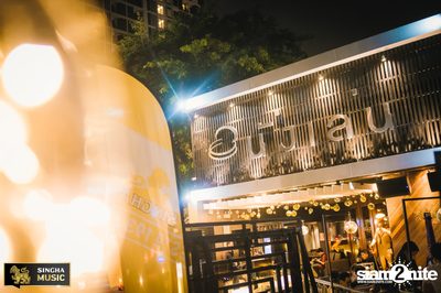 Singha Music pres. Ben Chalatit at Nunglen — photo 23