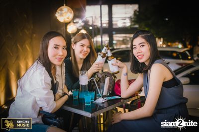 Singha Music pres. Ben Chalatit at Nunglen — photo 24