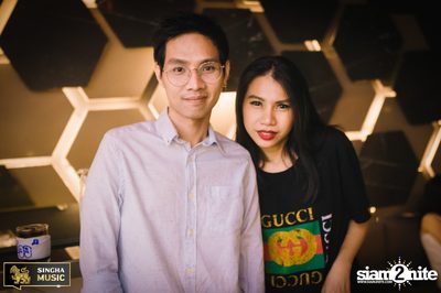 Singha Music pres. Ben Chalatit at Nunglen — photo 26