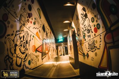 Singha Music pres. Ben Chalatit at Nunglen — photo 28