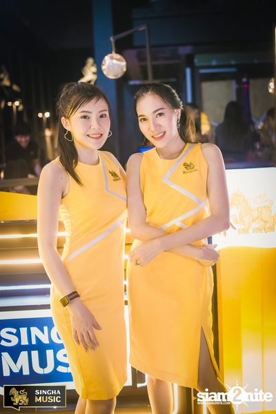 Singha Music pres. Ben Chalatit at Nunglen — photo 40