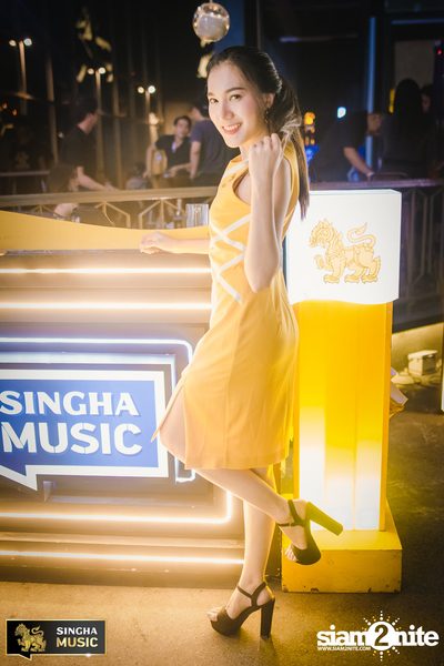 Singha Music pres. Ben Chalatit at Nunglen — photo 41