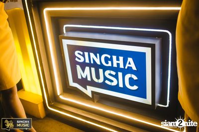 Singha Music pres. Ben Chalatit at Nunglen — photo 44