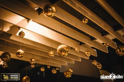 Singha Music pres. Ben Chalatit at Nunglen — photo 45