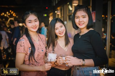 Singha Music pres. Ben Chalatit at Nunglen — photo 46