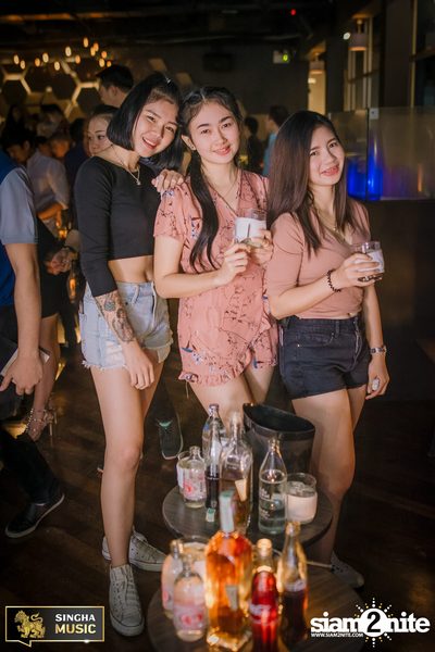 Singha Music pres. Ben Chalatit at Nunglen — photo 47
