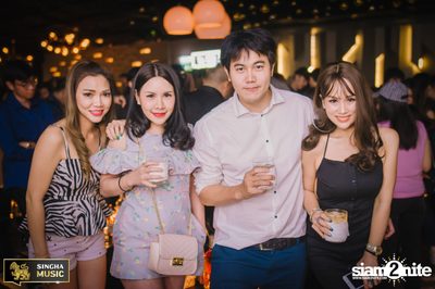 Singha Music pres. Ben Chalatit at Nunglen — photo 48