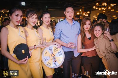 Singha Music pres. Ben Chalatit at Nunglen — photo 53