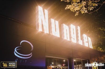 Singha Music pres. Ben Chalatit at Nunglen — photo 54