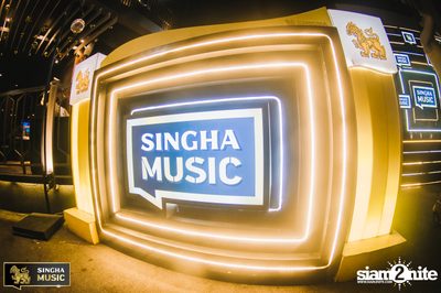 Singha Music pres. Ben Chalatit at Nunglen — photo 55