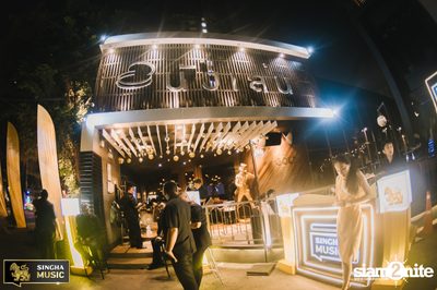 Singha Music pres. Ben Chalatit at Nunglen — photo 56