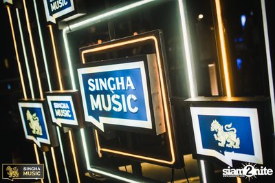 Singha Music pres. Ben Chalatit at Nunglen — photo 58