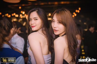 Singha Music pres. Ben Chalatit at Nunglen — photo 60