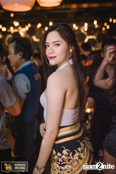 Singha Music pres. Ben Chalatit at Nunglen — photo 61
