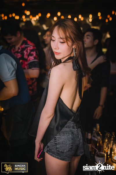 Singha Music pres. Ben Chalatit at Nunglen — photo 63