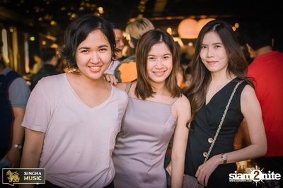 Singha Music pres. Ben Chalatit at Nunglen — photo 64