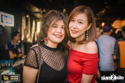 Singha Music pres. Ben Chalatit at Nunglen — photo 65