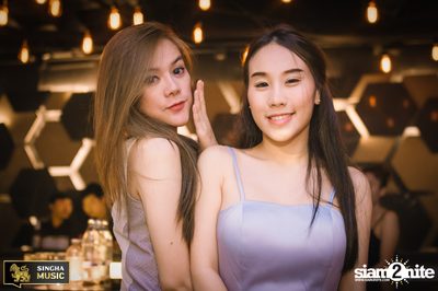 Singha Music pres. Ben Chalatit at Nunglen — photo 66