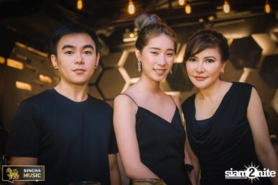 Singha Music pres. Ben Chalatit at Nunglen — photo 68