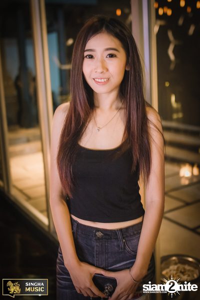 Singha Music pres. Ben Chalatit at Nunglen — photo 69